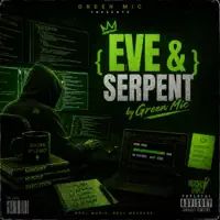 SAVE YOUR ENERGY — GREEN MIC