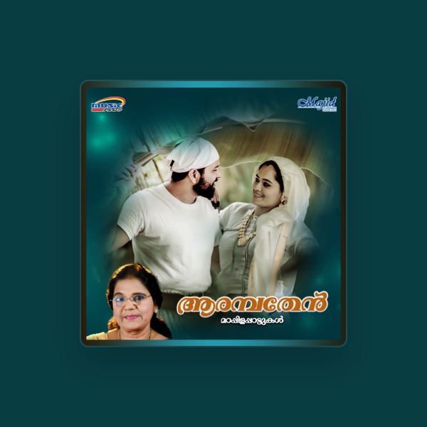 Ibrahim Kutty's avatar