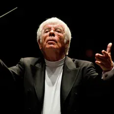 Listen to Helmuth Rilling, watch music videos, read bio, see tour dates & more!