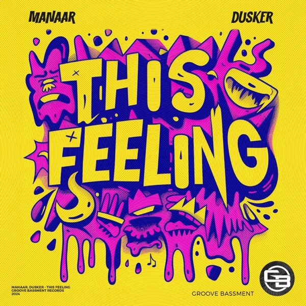 This Feeling - Single