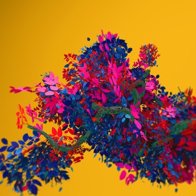 Branches (feat. Alaunt) - Single