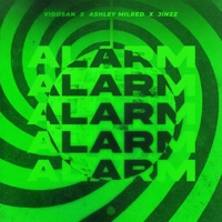 Alarm (Extended Mix) - Single - Viddsan, Ashley Milred & Jínzz