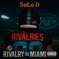 Rivalry in Miami - Single - MiamiSportsMusic