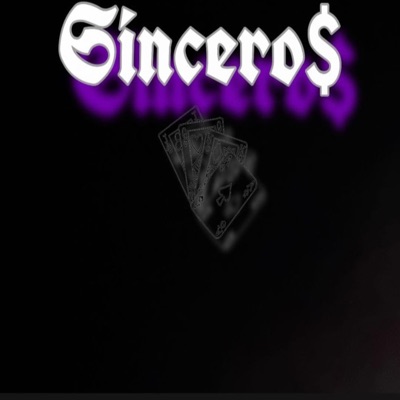 SINCEROS (feat. Erick Amezcua & Carlos Romo) - Single