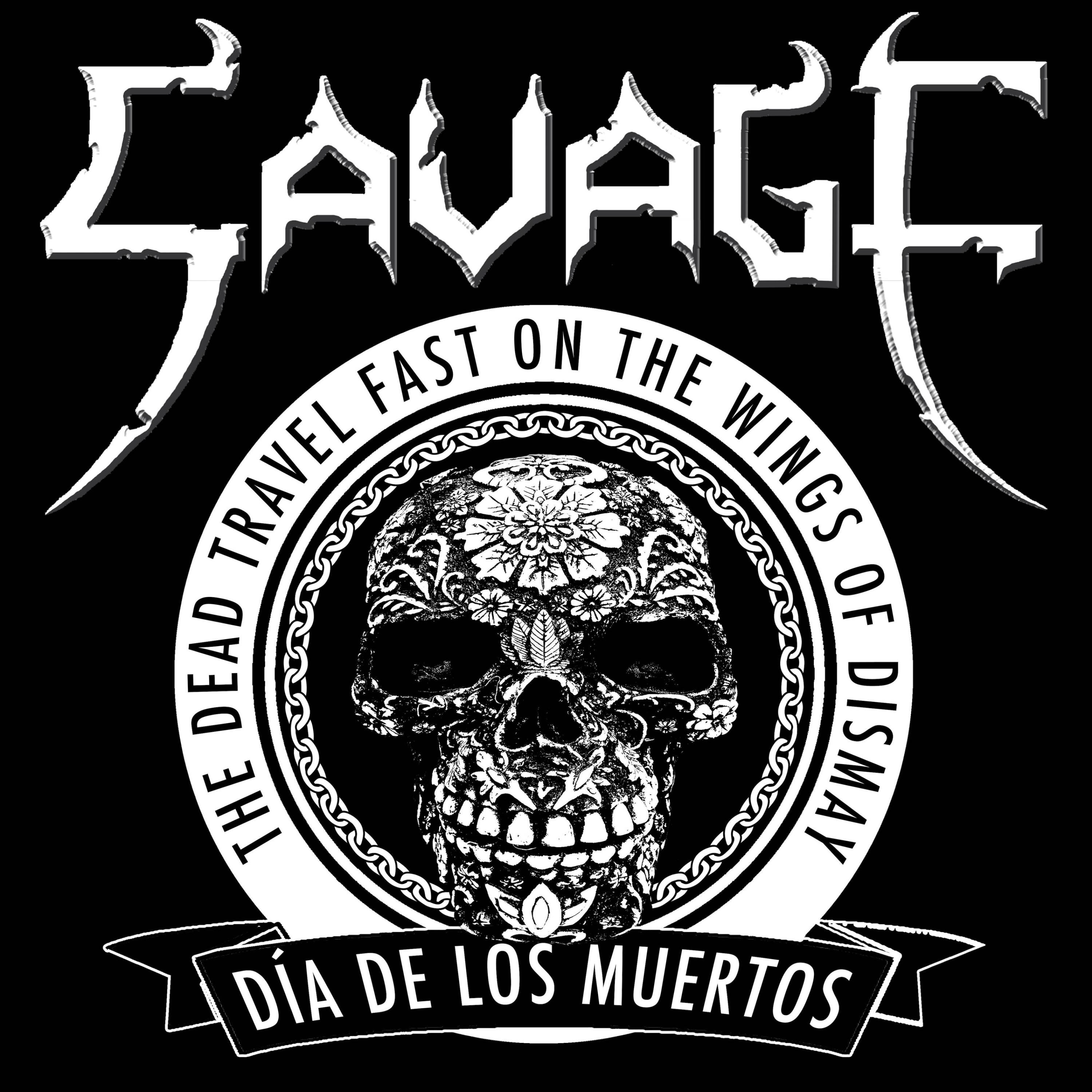Dia de los Muertos (Day of the Dead) - Single