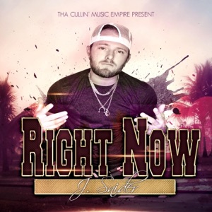 Right Now - Single