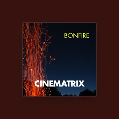 Listen to Cinematrix, watch music videos, read bio, see tour dates & more!