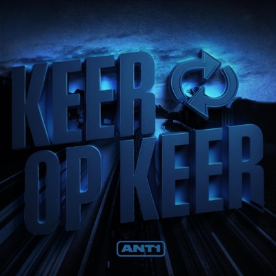 KEER OP KEER - Single