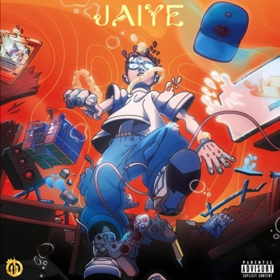 JAIYE - Single