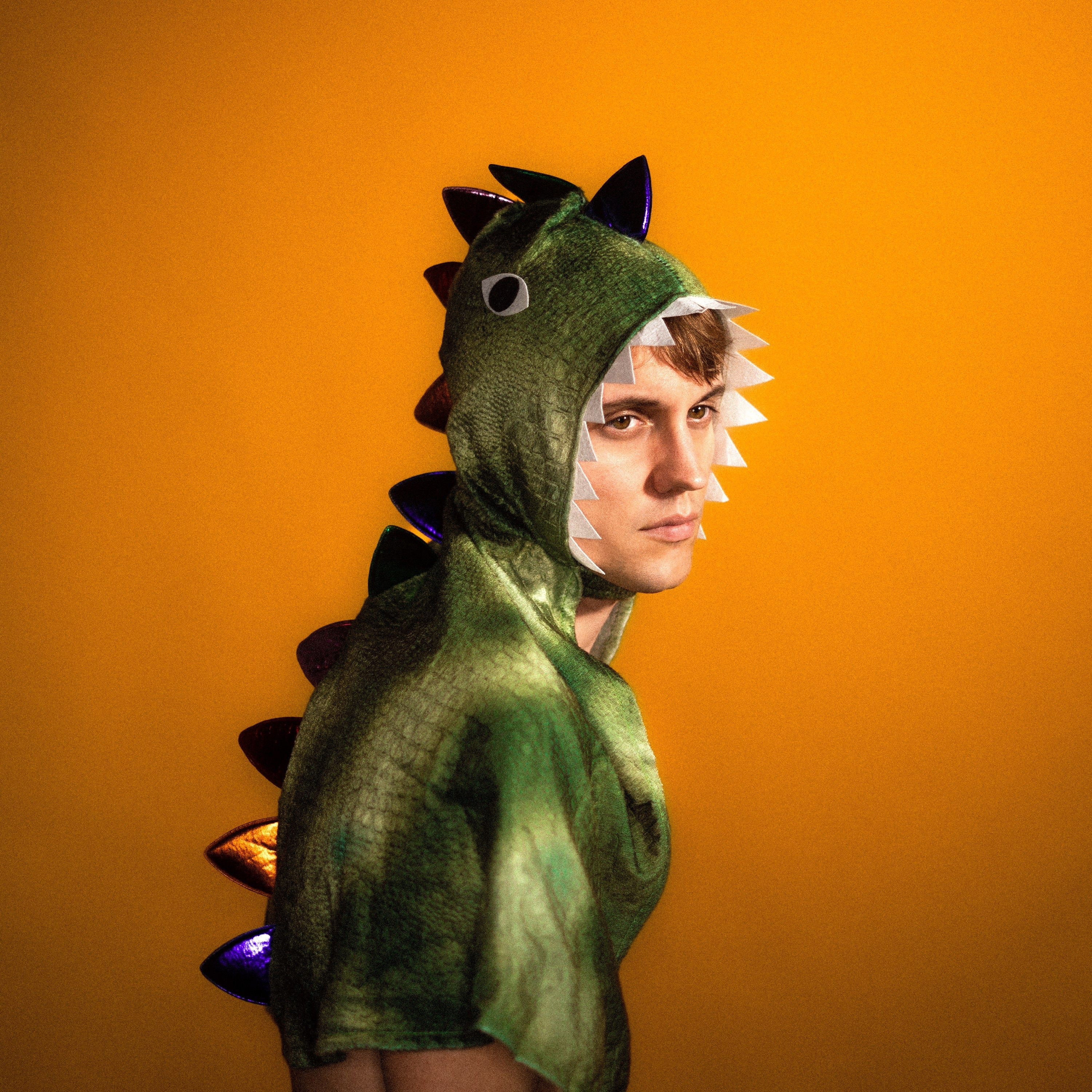 Growing up Hurts - EP