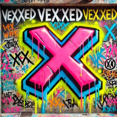 Vexxed - Single