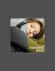 Listen to Hannah Jane, watch music videos, read bio, see tour dates & more!