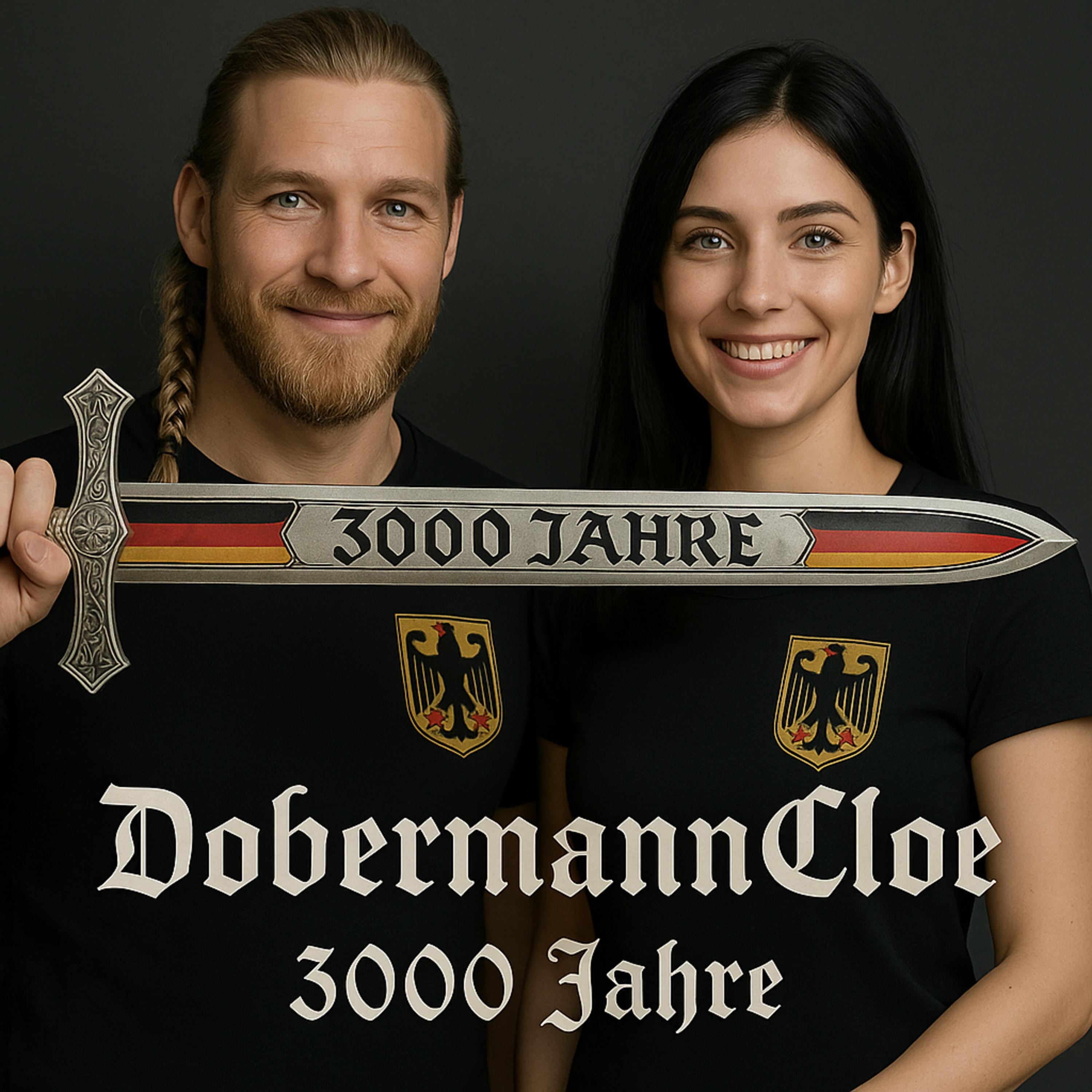 3000 Jahre