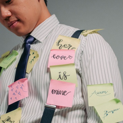 Her Love Is Mine - Single