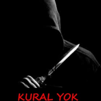 Kural Yok !!