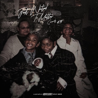 Just wanted to matter sincerely 4TF