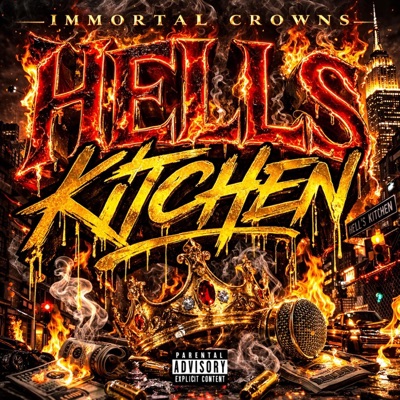 Hells Kitchen - Single