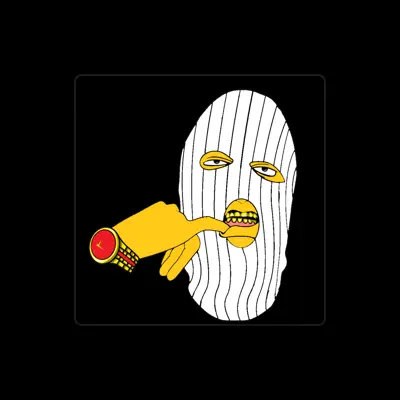 Listen to POYƎBY, watch music videos, read bio, see tour dates & more!