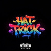 Hat Trick (feat. JotaPills) - Single - Medinagoat