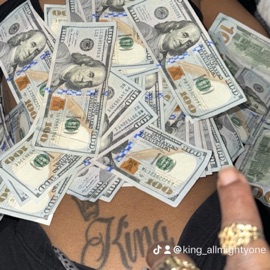 WiSHliSt RICHBANDITKING