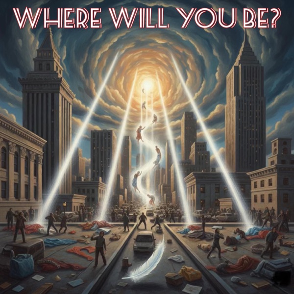 WHERE WILL YOU BE?