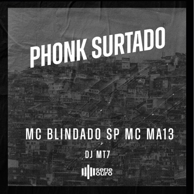 Phonk Surtado - Single
