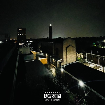 Through The Night (feat. Konscious X) - Single