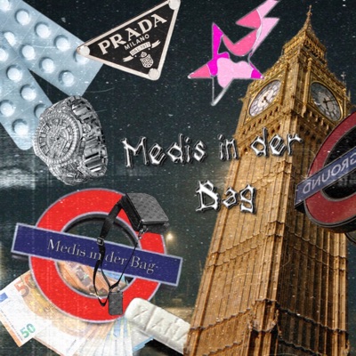 Medis IN der BAG - Single