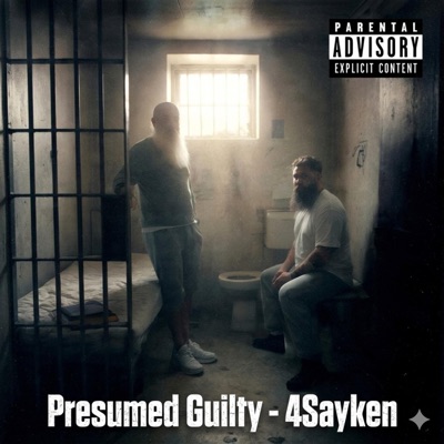 Presumed Guilty - Single