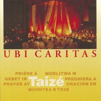 Taizé - Sanctus