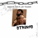 STRINGS feat JAY TEAZER Single