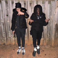 Duckin Da Blitz - Single - LULNINE