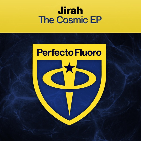 The Cosmic - Single