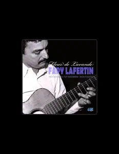 Fapy lafertinを聴いたり、ミュージックビデオを鑑賞したり、経歴やツアー日程などを確認したりしましょう！