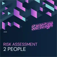 2 People — Risk Assessment