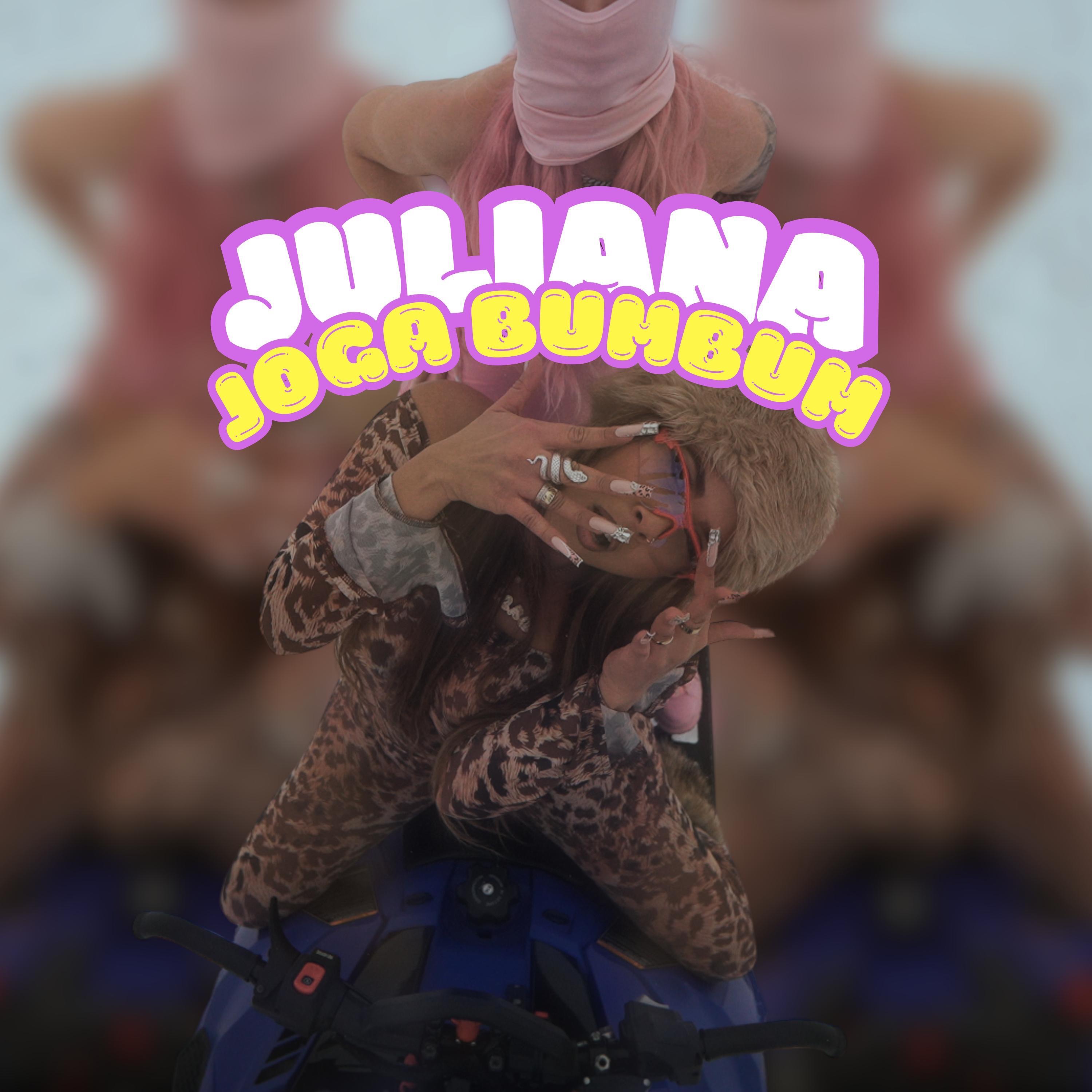 joga bumbum - Single