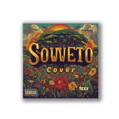 Soweto cover (Texx version) - Single