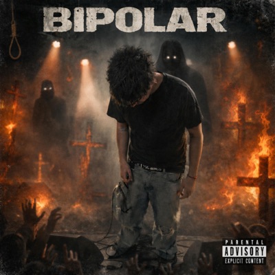 BIPOLAR - EP
