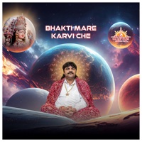 Bhakti Mare Karvi Che - Single - MYTV DHAM & Sanskar Dhokiya