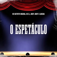 O Espetáculo (feat. jheny jheny) - Single - MC RESTRITO ORIGINAL, Mc ZL & LeoZera