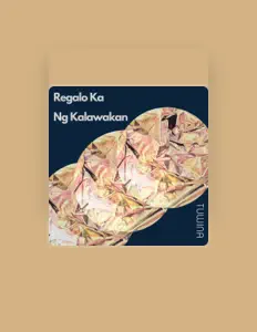 Ouve Tuwina, vê vídeos de música, lê a biografia, vê as datas da digressão e muito mais!