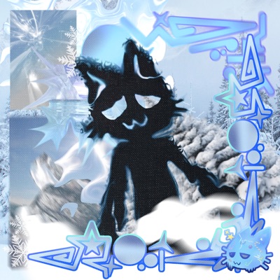 uwu year 2025 (feat. Финнкун, moetwee, ICYAURA, Bunnystuff, ramkii, ayoluvme, differentwrld, Aki & YEENEE) - Single