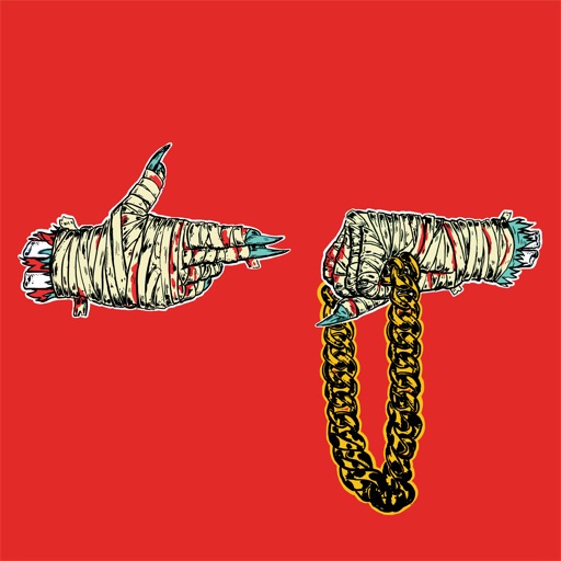 Album artwork