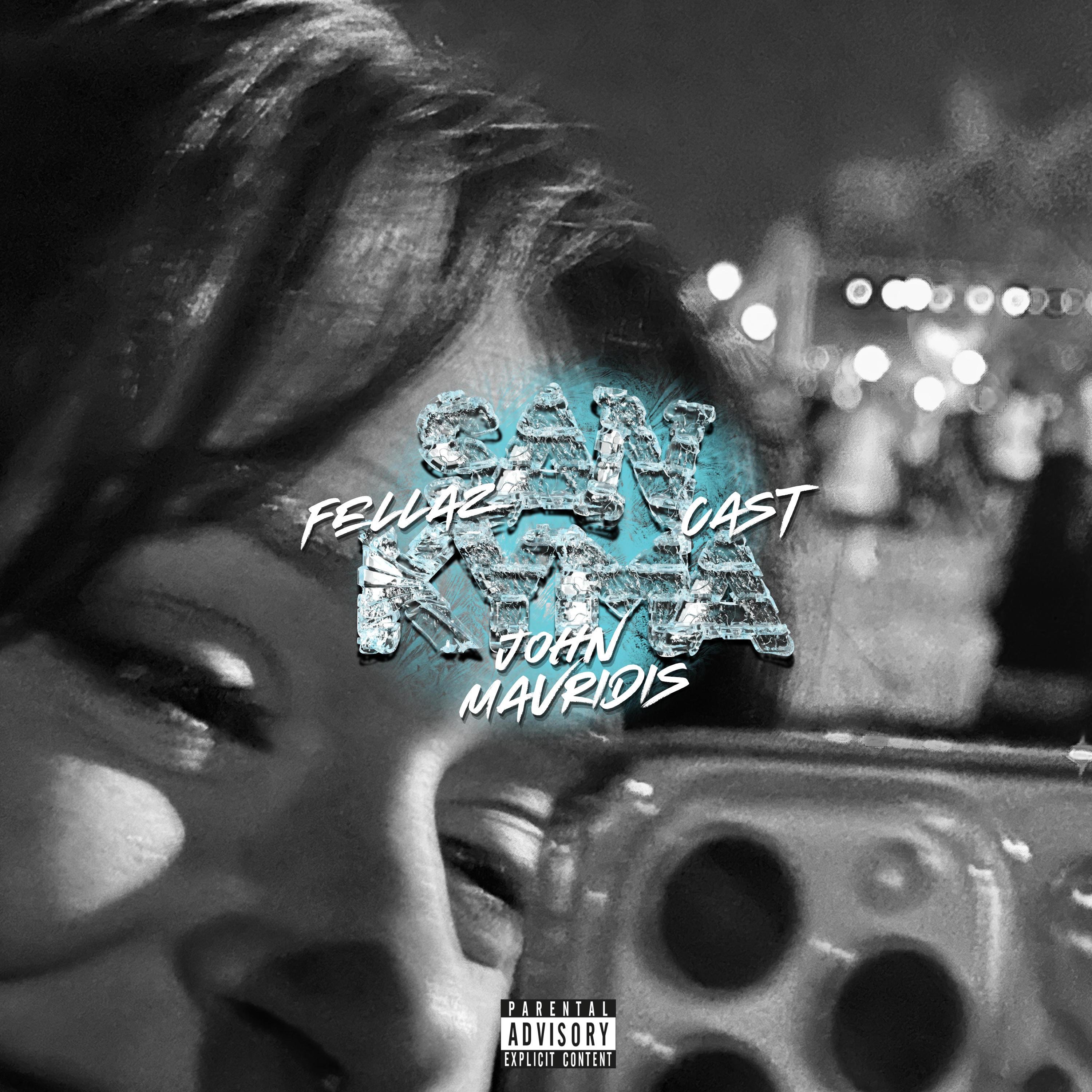 SAN KYMA - Single