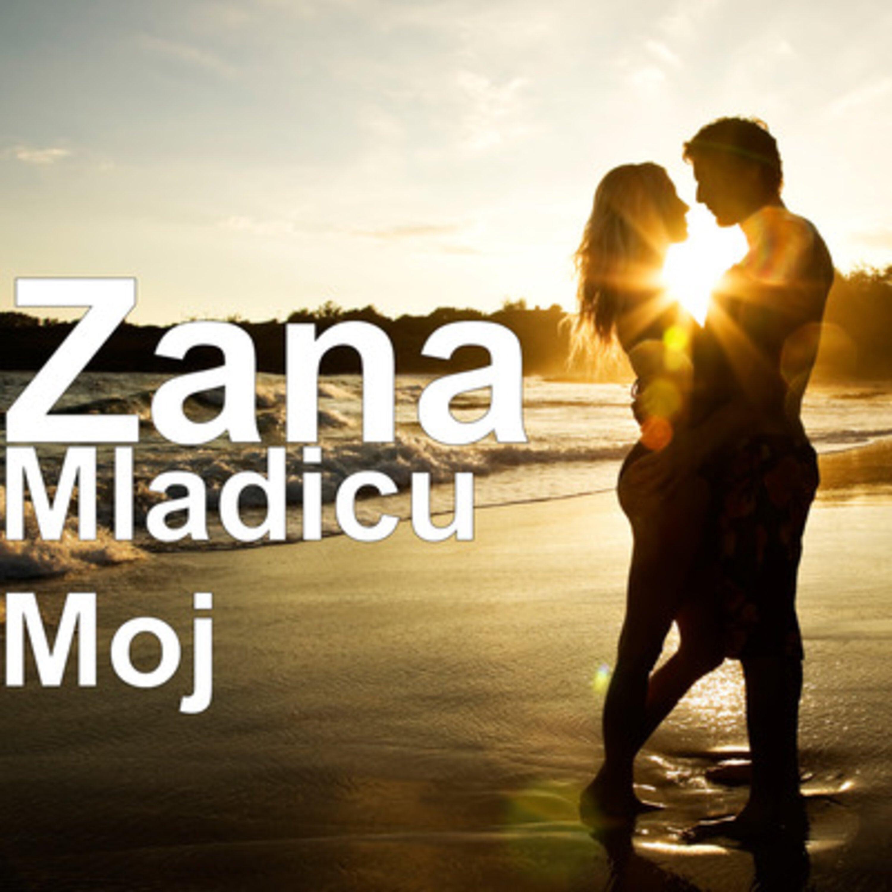 Mladicu Moj - Single