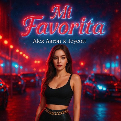 Mi favorita - Single