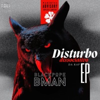 Disturbo dissociativo da rap - Single - Bman