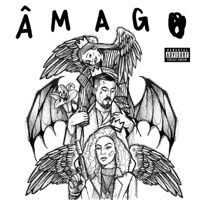 Âmago - EP - Lasvih & Lp56