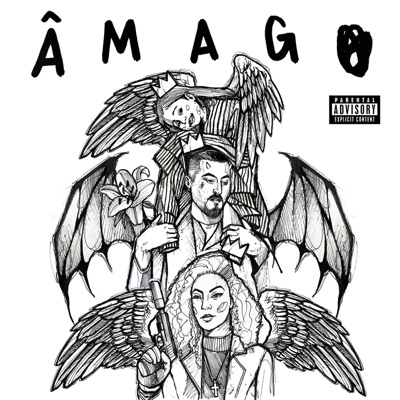 Âmago - EP