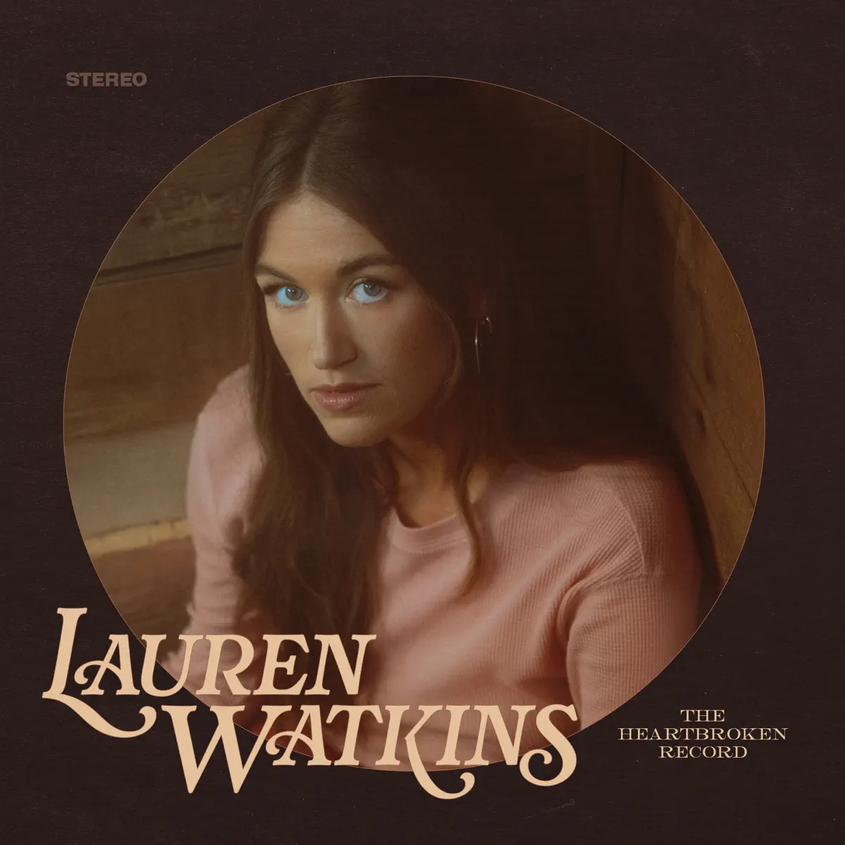 Lauren Watkins - The Heartbroken Record (2024) [iTunes Plus AAC M4A]-新房子